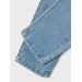 Ryan Reg Jeans, Medium Blue Denim - Lil' Atelier