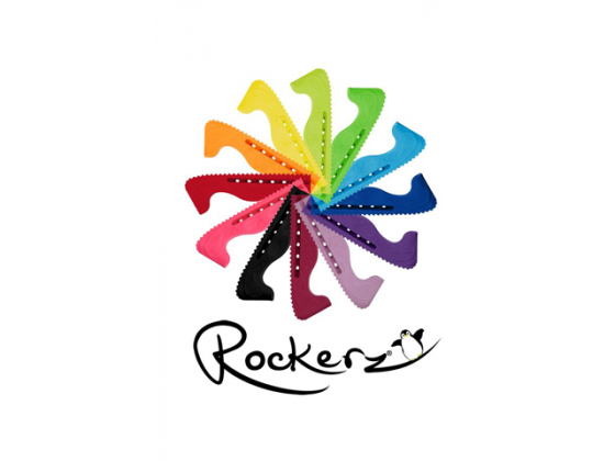 Rockerz Skate Guards kalosjer