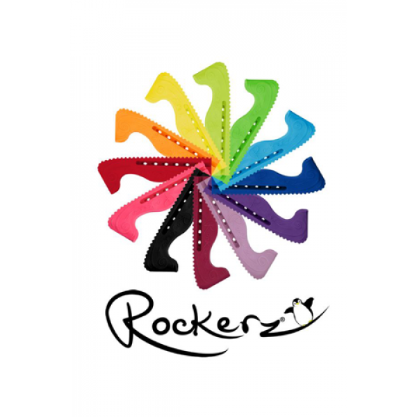 Rockerz Skate Guards kalosjer