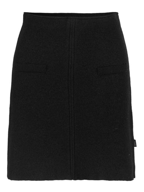 LILLIAN MERINO SKIRT