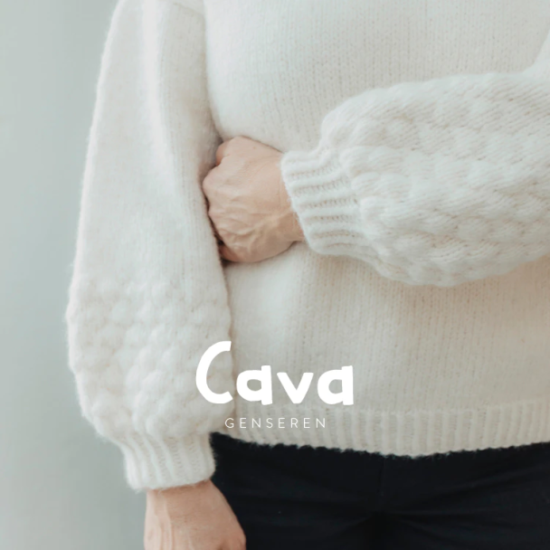 The Knitting Story - Image 3