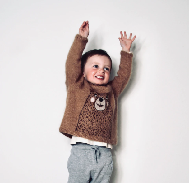 The Knitting Story - Image 4