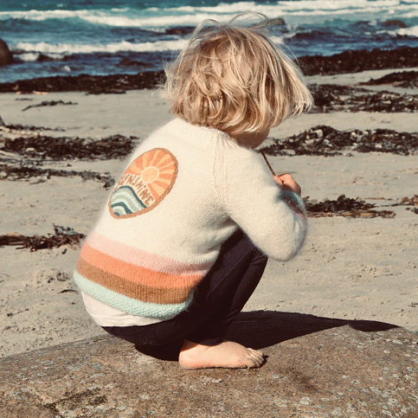 The Knitting Story - Image 5