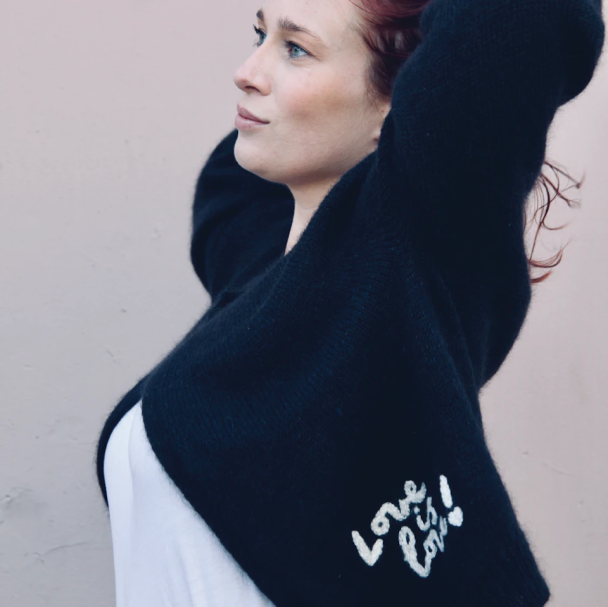 The Knitting Story - Image 8