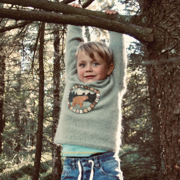 The Knitting Story - Image 9