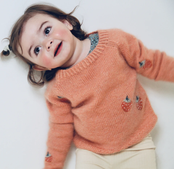 The Knitting Story - Image 16