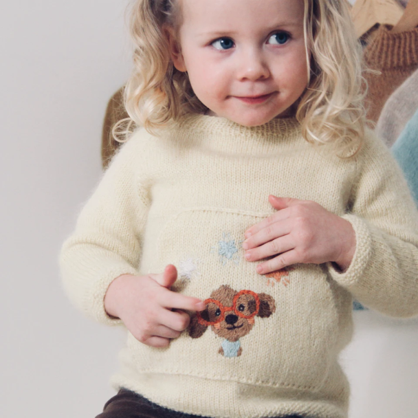 The Knitting Story - Image 19