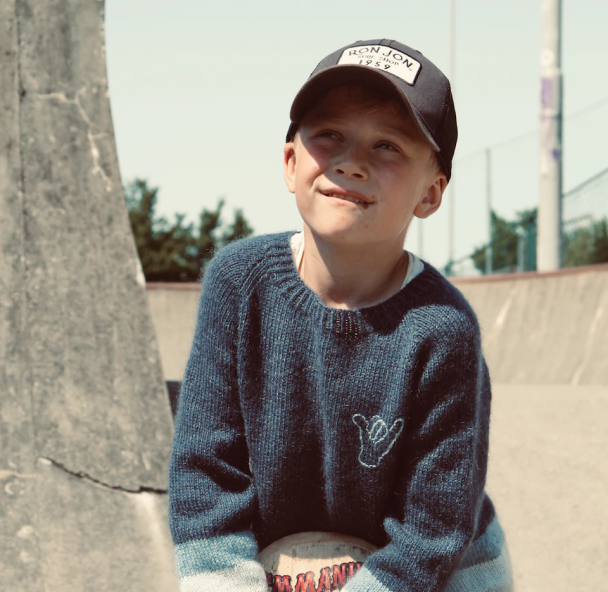 The Knitting Story - Image 22