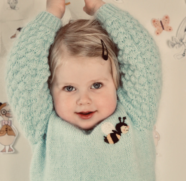 The Knitting Story - Image 24