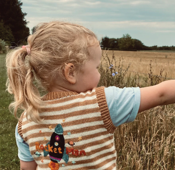 The Knitting Story - Image 26