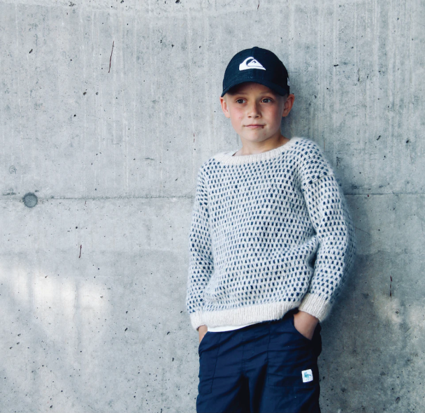 The Knitting Story - Image 27