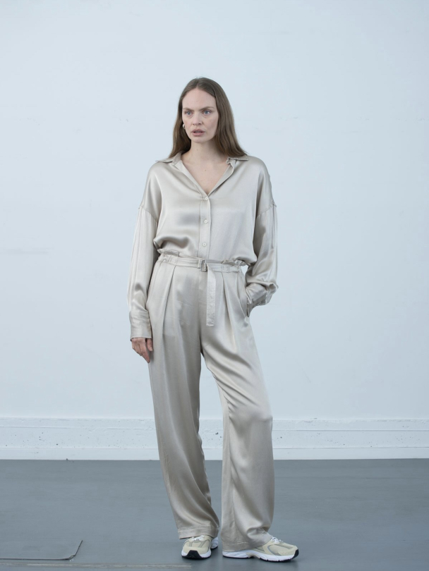 Viky Satin - Image 3