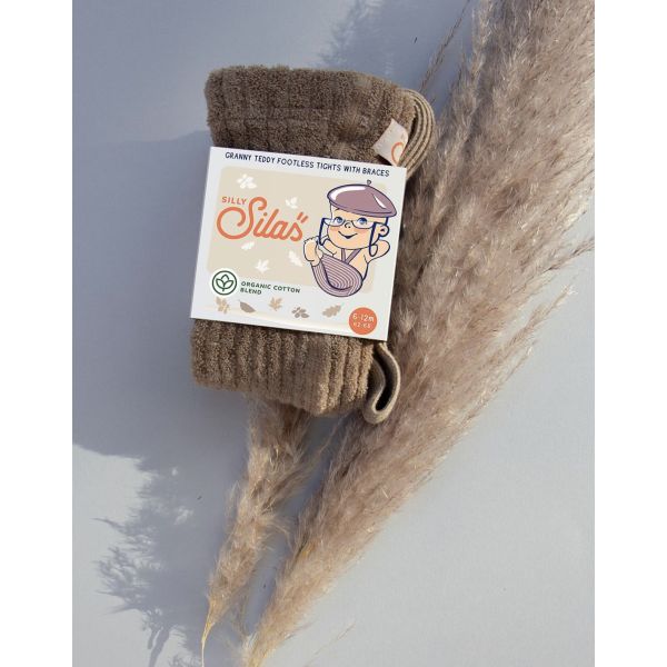 Silly Silas Granny - Granola