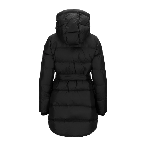 MONEL Bobbie Tech Jacket - Image 2