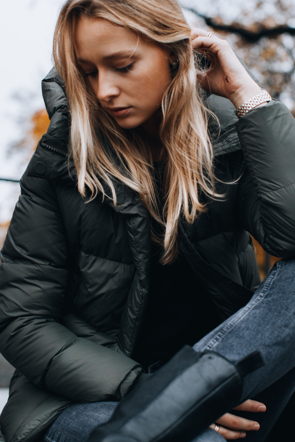 MONEL Bobbie Jacket - Image 2