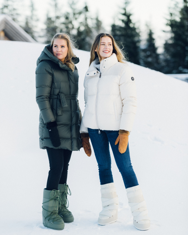 MONEL Bobbie Jacket - Image 3