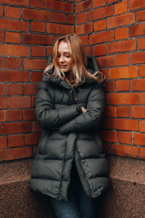 MONEL Bobbie Jacket - Image 4