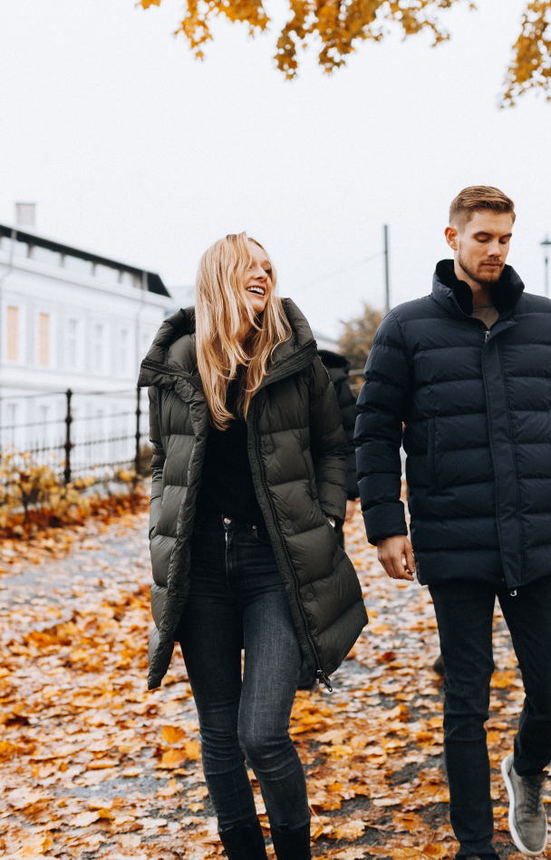 MONEL Bobbie Jacket - Image 1