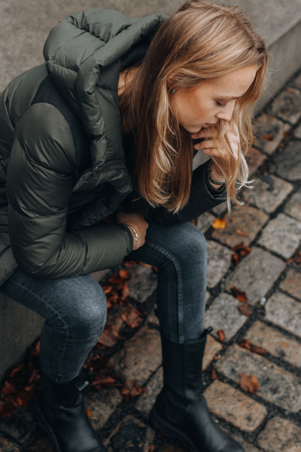 MONEL Bobbie Jacket - Image 7