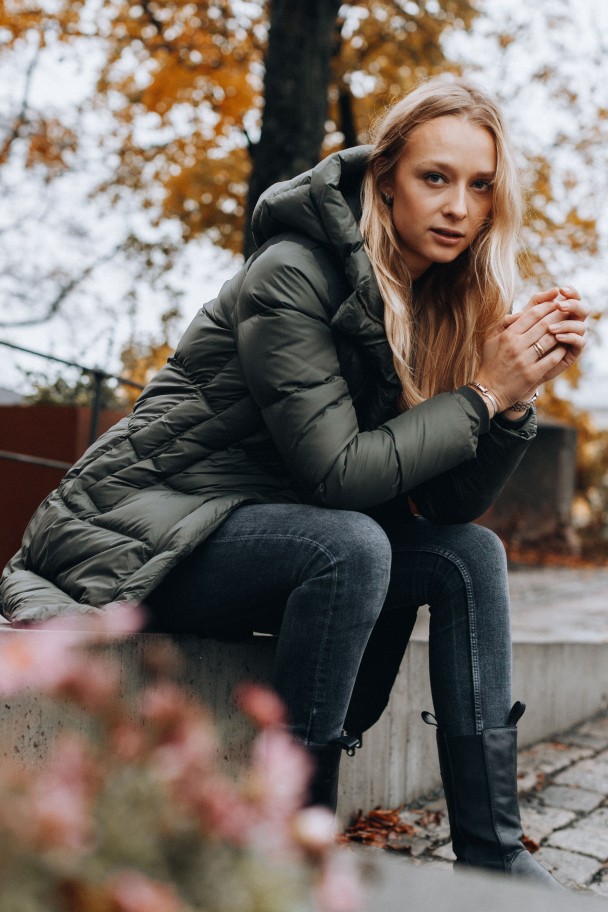 MONEL Bobbie Jacket - Image 9