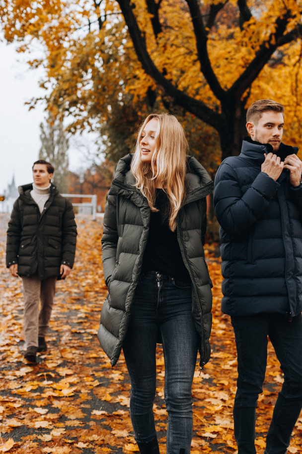 MONEL Bobbie Jacket - Image 10