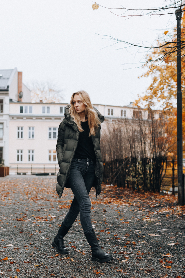 MONEL Bobbie Jacket - Image 12