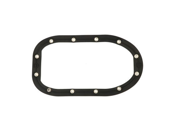 FUEL TANK TOP PLATE SEAL