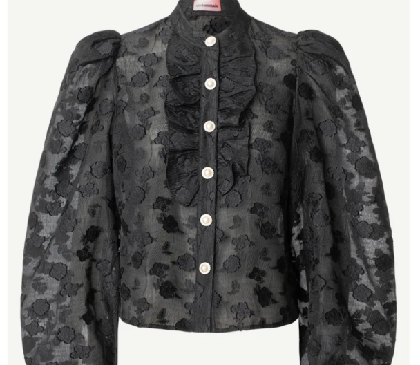 Dolina - Antracite Black - Image 2