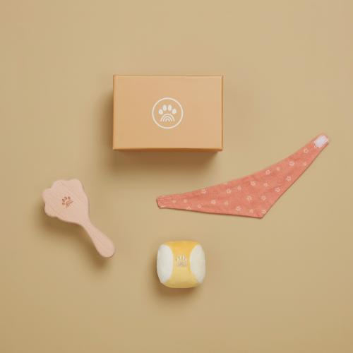 Olli Ella | Dinkum Dogs Starter Set