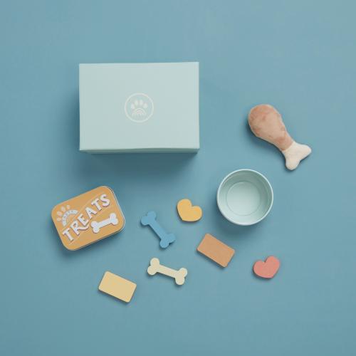 Olli Ella | Dinkum Dogs Goodie Set