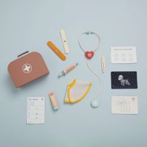 Olli Ella | Dinkum Dogs Vet Set