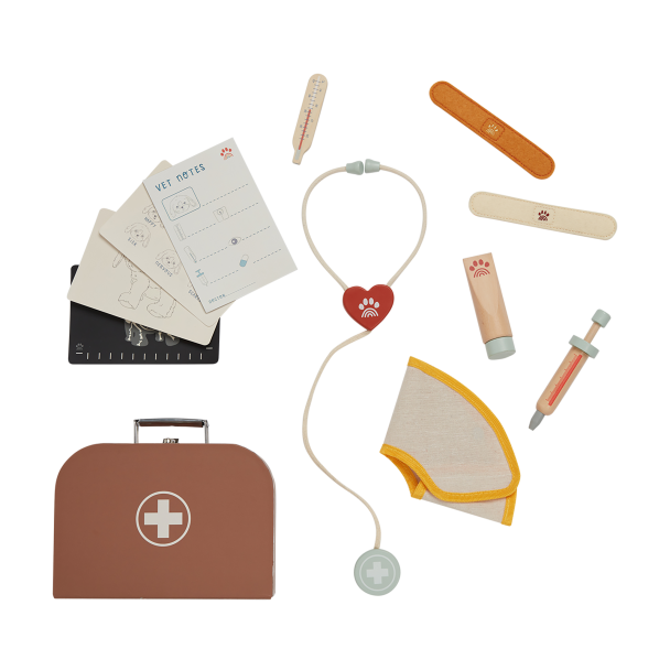 Dinkum Dogs Vet Set - Image 6