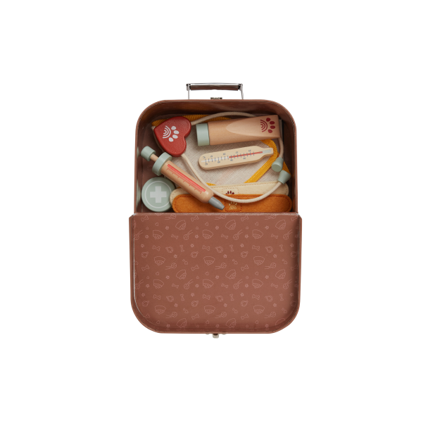 Dinkum Dogs Vet Set - Image 7