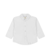 Cole Shirt - Optic White