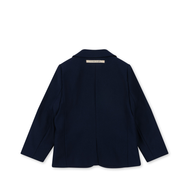 Festive Suit Blazer - Total Eclipse - Image 2