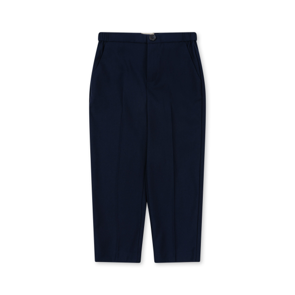 Festive Suit Pants - Total Eclipse - Image 1