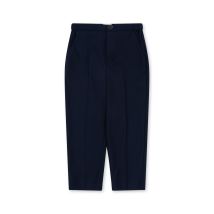 Festive Suit Pants - Total Eclipse