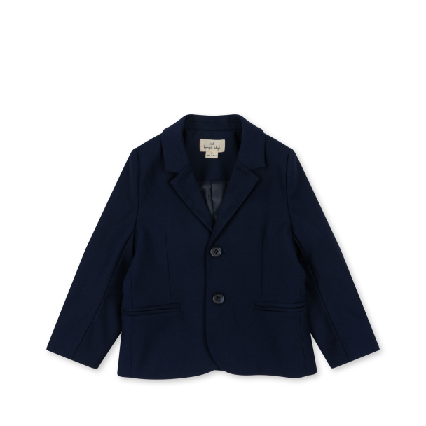 Festive Suit Blazer - Total Eclipse - Image 1