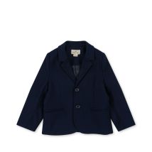Festive Suit Blazer - Total Eclipse