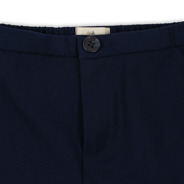 Festive Suit Pants - Total Eclipse - Image 4