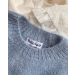 Novice Sweater - Mohair Edition - papir