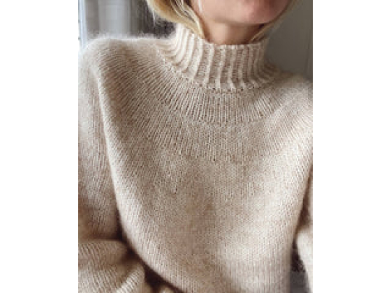 Novice Sweater - papir