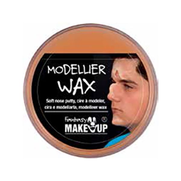 Fantasy Make-Up – Modelleringsvoks