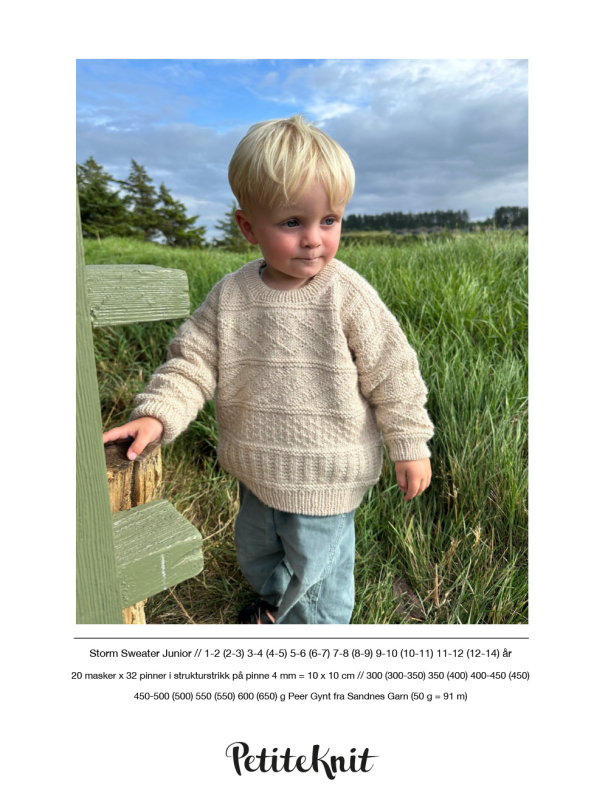 PetiteKnit  - Barn - Image 96