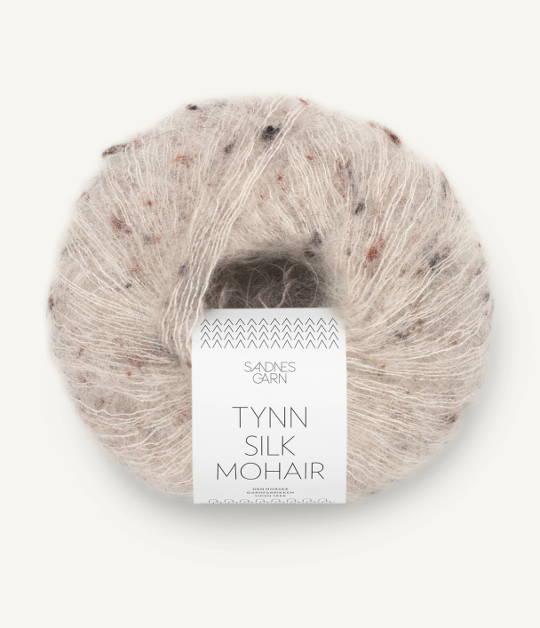 Tynn Silk Mohair - Image 38