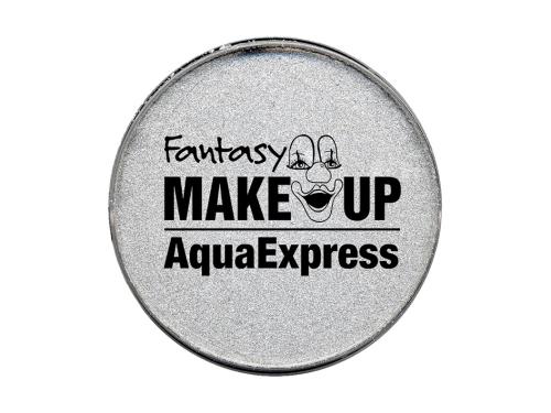 Fantasy Make-Up 16 Sølv AquaExpress 15g 