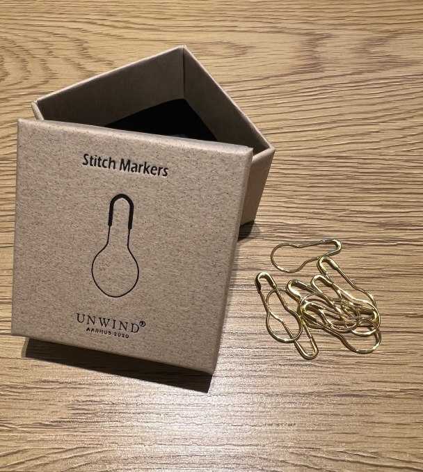 Unwind maskemarkører (20stk)