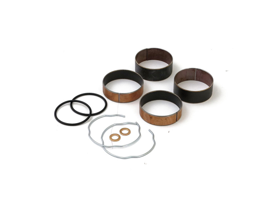 UPPER & LOWER FORK BUSHING KIT. 49MM