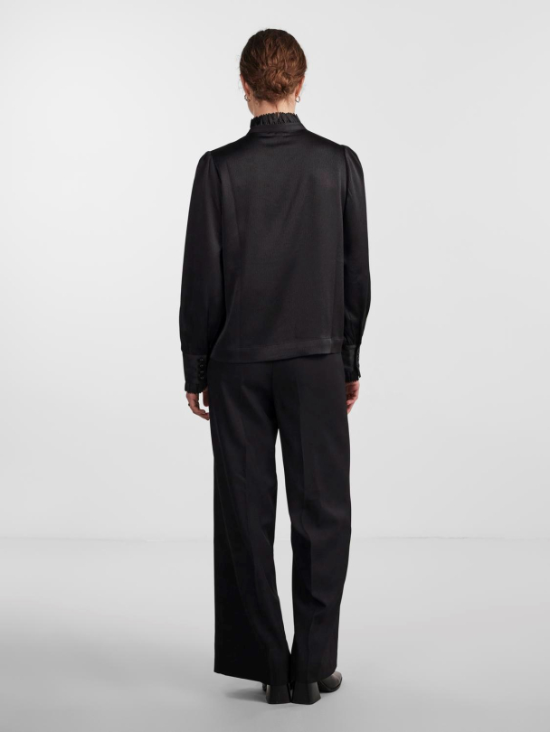 Y.A.S Frilla Top - Image 4