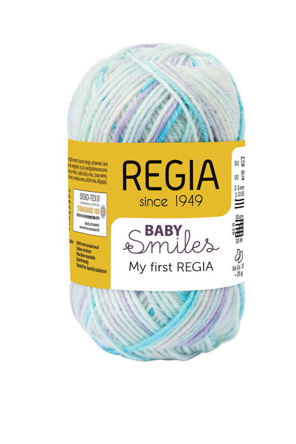 Regia - My First Regia - Image 4